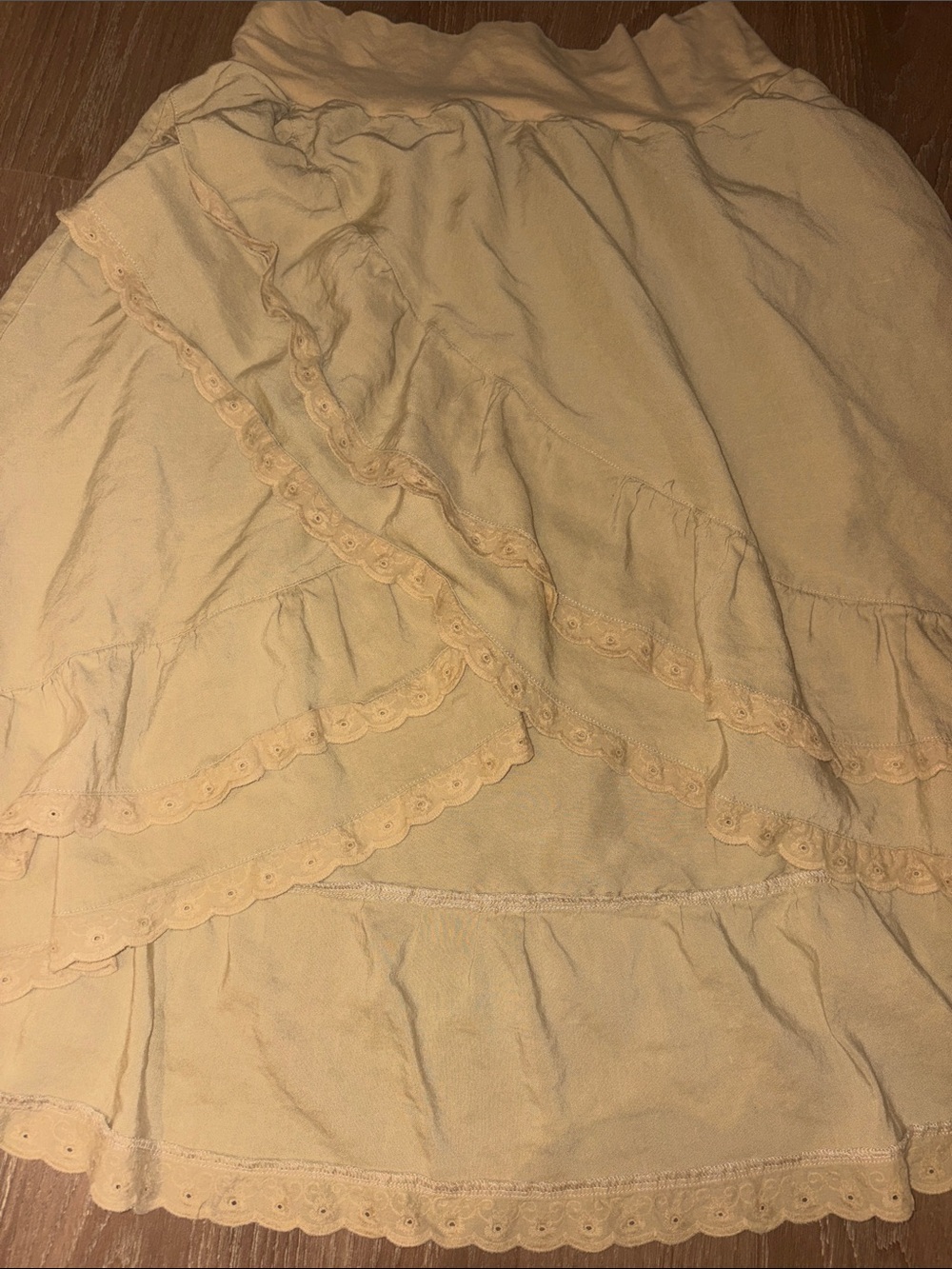 Vintage skirt